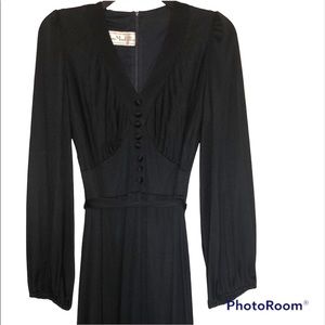 Vintage Vera Mont Paris Dress